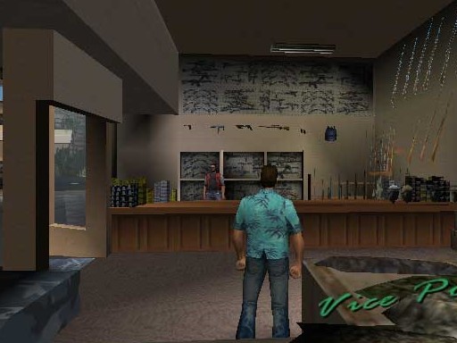 Gta San Andreas Patch For Vice City